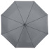 Citizen Green Rainfall 22" parasol składany Szary 10942182 (2) thumbnail