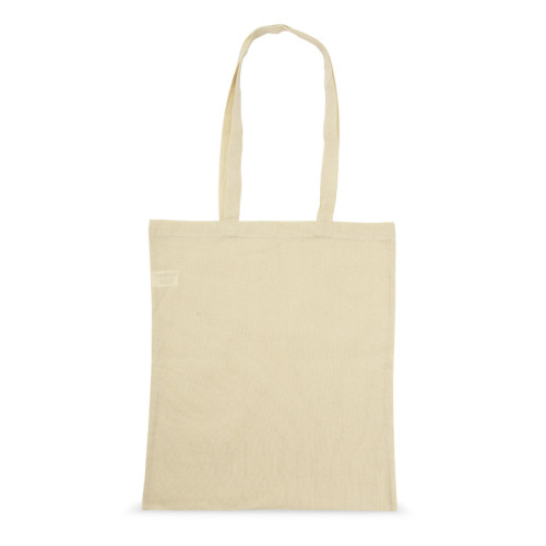 Torba bawełniana STONO 140 g Naturalny 20357-17 (2)