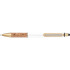 Długopis metalowy touch pen CAPRI Biały 369006 (2) thumbnail