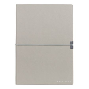 Notatnik A5 Elegance Storyline Grey Lined