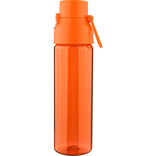 Butelka sportowa 750 ml Pomarańczowy VB294-07 (10)