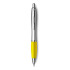 Długopis żółty V1272-08 (9) thumbnail