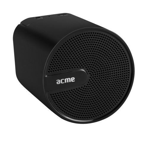 Głośnik Bluetooth ACME SP109 Czarny EG 036203 (1)