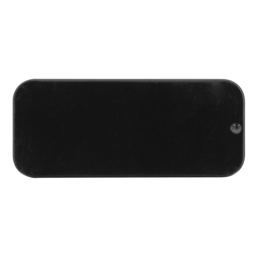 Mini wysuwana puszka z miętówkami Czarny LT91792-N0002 (1)
