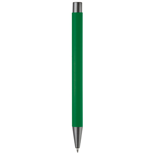 Długopis New York soft touch Zielony LT87767-N0031 (1)