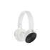 Bezprzewodowe słuchawki nauszne czarny V3904-03  thumbnail