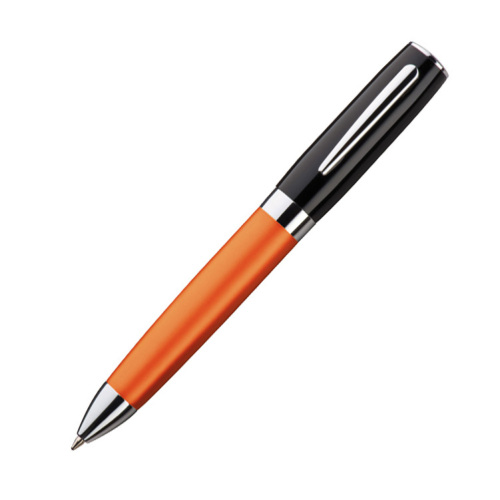 Długopis metalowy FRISCO Pomarańcz 161410 (1)