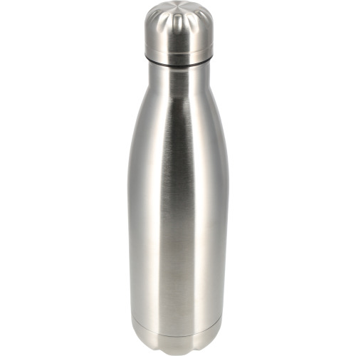 Butelka próżniowa BREE 550 ml Szary 229507 (1)