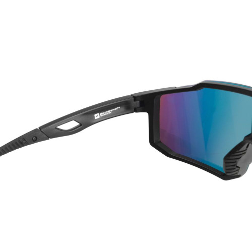 Okulary przeciwsłoneczne polaryzacyjne UV 400 TRINITY Schwarzwolf Czarny F1505000AJ303 (4)