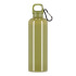Butelka na wodę Nina R-PET 750 ml Hardcolor Oliwkowa zieleń LT98912-N0043 (2) thumbnail