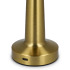 Lampa stołowa Lumo z 3 trybami świecenia i możliwością ściemniania Złoty LT93354-N0006 (3) thumbnail