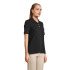 PACIFIC WOMEN POLO Czarny / Czarny Opal S04440-BK-XL (2) thumbnail