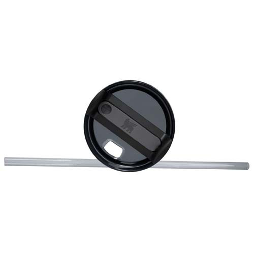 Stanley Quencher H2.0 kubek o pojemności 1200 ml Czarny 10083490 (2)