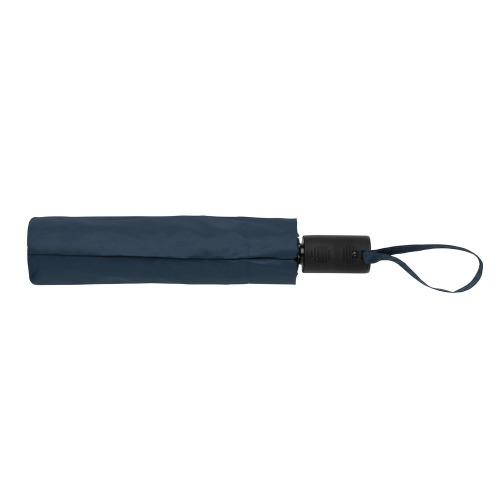Parasol automatyczny 21" AWARE™ RPET Niebieski P850.605 (5)