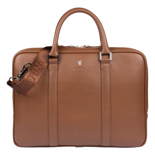 Torba na laptop Classicals Black Camel FTL223Z (4)