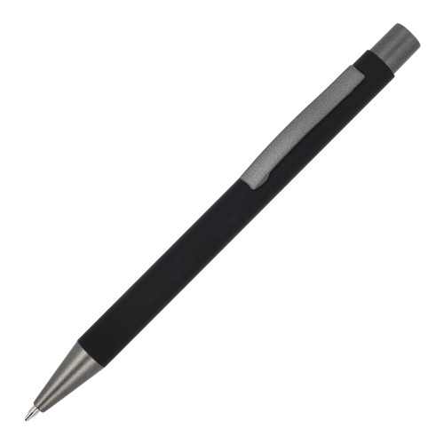 New York soft touch R-AL czarny tusz Czarny LT80609-N0002 