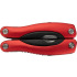 Narzędzie wielofunkcyjne ARMADOR NEW Schwarzwolf Czerwony F2400403AJ305 (7) thumbnail