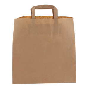 Torba papierowa  70g/m² 32x21x33cm
