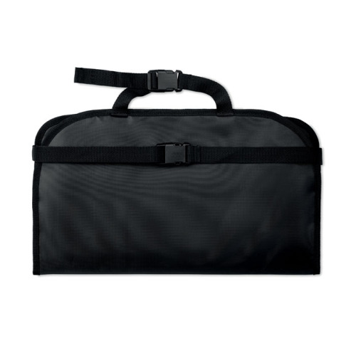 Organizer samochodowy Czarny MO9339-03 (2)