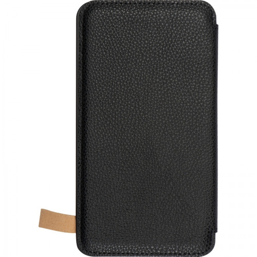 Power bank 8000 mAh solarny BRUNA Czarny 3365703 (6)