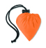 Składana bawełniana torba pomarańczowy MO9639-10 (1) thumbnail