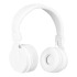 Słuchawki bezprzewodowe biały V3567-02  thumbnail