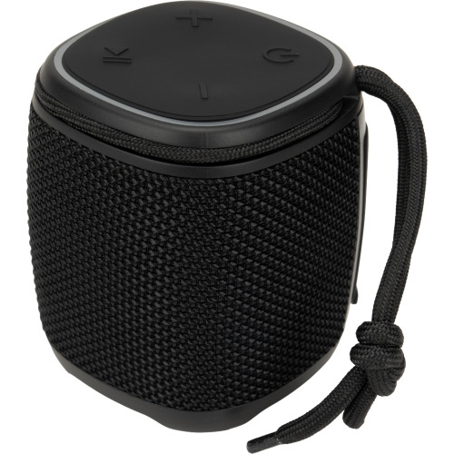Głośnik bluetooth HERMON Schwarzwolf Czarny B1400300AJ303 (17)