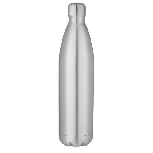 Cove 1 L vacuum insulated stainless steel bottle Srebrny 10069481 (2)