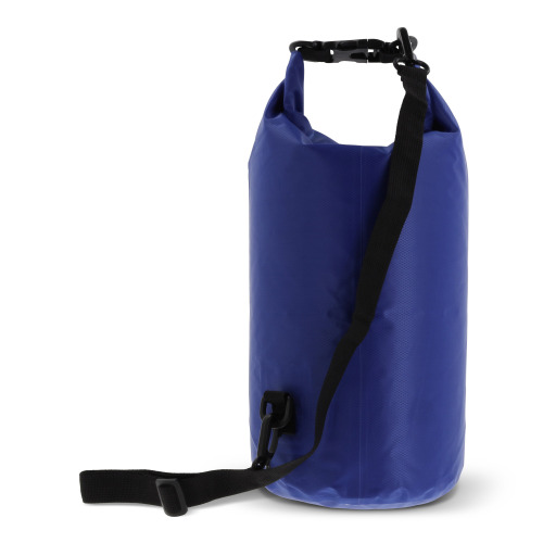Worek żeglarski 10L IPX6 Ciemnoniebieski LT95142-N0010 (1)