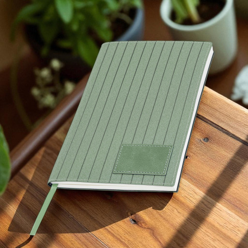Notes A5 / Danote Olive Green IP25059647 (4)