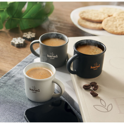 Kubek do espresso 40 ml ceram. Bialy MO2610-06 (2)