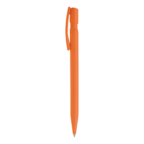 Długopis Nash Pomarańczowy LT80815-N0026 (4)