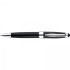 Długopis metalowy touch pen ROSE Czarny 1851003 (2) thumbnail