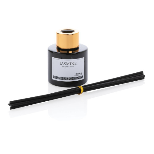 Patyczki zapachowe Ukiyo Czarny P262.951 