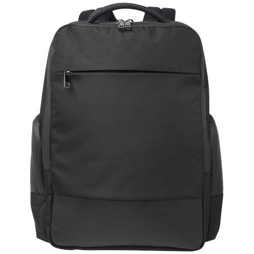 Expedition Pro plecak na laptopa 15,6-cali o pojemności 25 l wykonany z materiałów z recyklingu z certyfikatem GRS Czarny 13005690 (2)