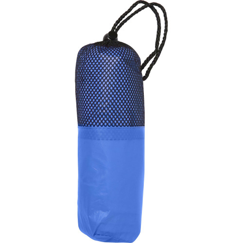 Peleryna Granatowy V9454-04 