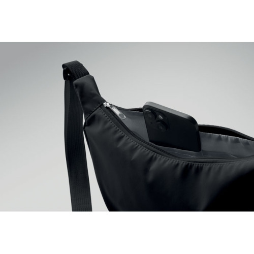 Torba z materiału 400D oxford Czarny MO2685-03 (2)