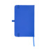 Notatnik PU Sora A6 Niebieski LT92096-N0011 (3) thumbnail