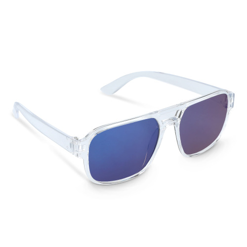 Okulary przeciwsłoneczne Elin UV400 Transparentny / niebieski LT86741-N0411 