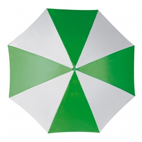 Parasol automatyczny AIX-EN-PROVENCE zielony 508509 (1)