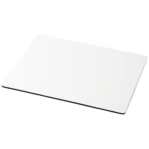 Prostokątna podkładka pod mysz Q-Mat® Czarny 21052700 (3)