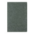Notatnik z filcu z recyklingu A5 Zielony P774.527 (2) thumbnail