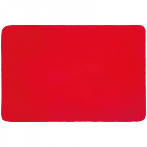 Koc z polaru NASHVILLE Czerwony 690205 (3)