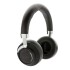 Bezprzewodowe słuchawki nauszne Aria czarny P328.681 (6) thumbnail