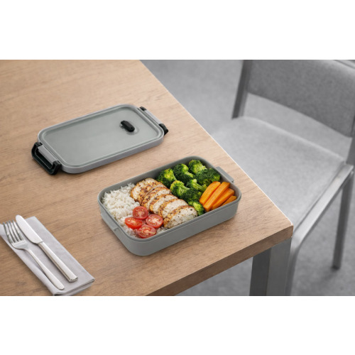 Pojemnik TAPAS 850 ml Szary 16260-14 (6)