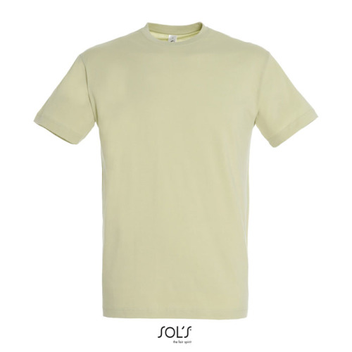 REGENT UNISEX T-SHIRT 150g Green sage S11380-SG-XL 