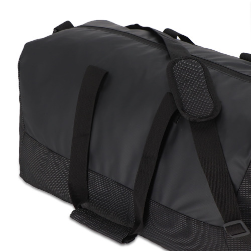 Torba weekendowa Maverick 27L Czarny LT95361-N0002 (5)