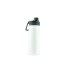 Butelka termiczna 600 ml Air Gifts, składany uchwyt biały V6975-02 (1) thumbnail