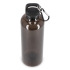 Butelka na wodę Noa R-PET 750 ml Przezroczysty Transparentny / czarny LT98914-N0402 (1) thumbnail