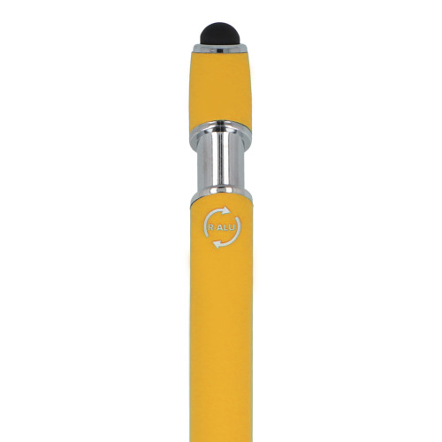 Paris soft touch R-AL czarny tusz żółty LT80607-N0041 (1)